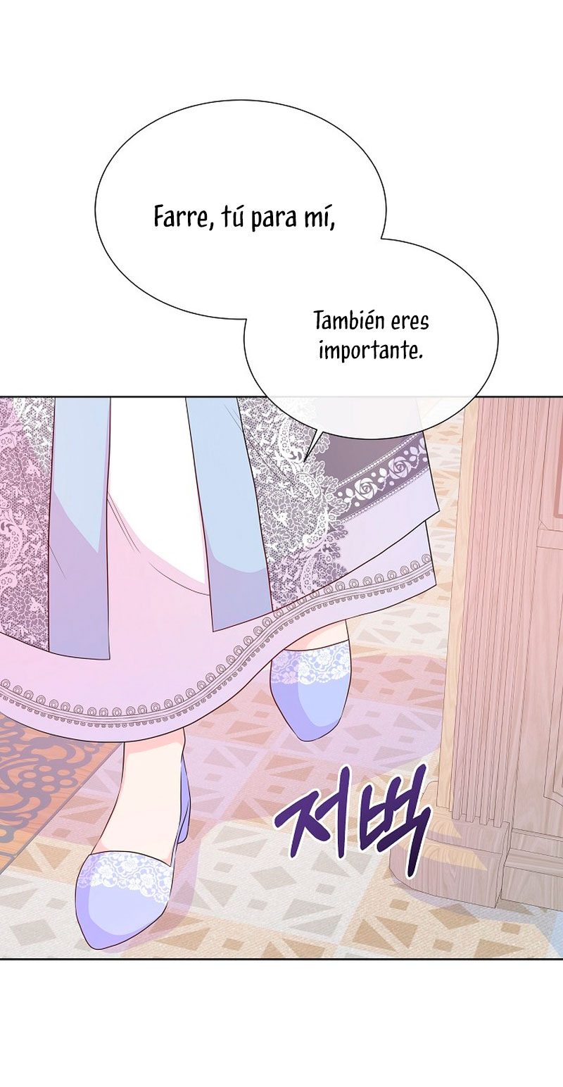 No confíes en la protagonista Capítulo 57 - Página 12