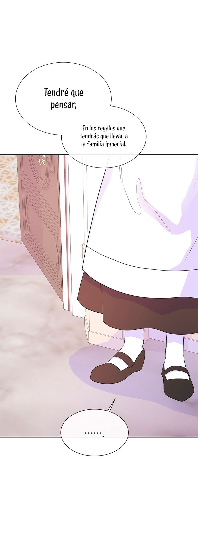 No confíes en la protagonista Capítulo 57 - Página 19