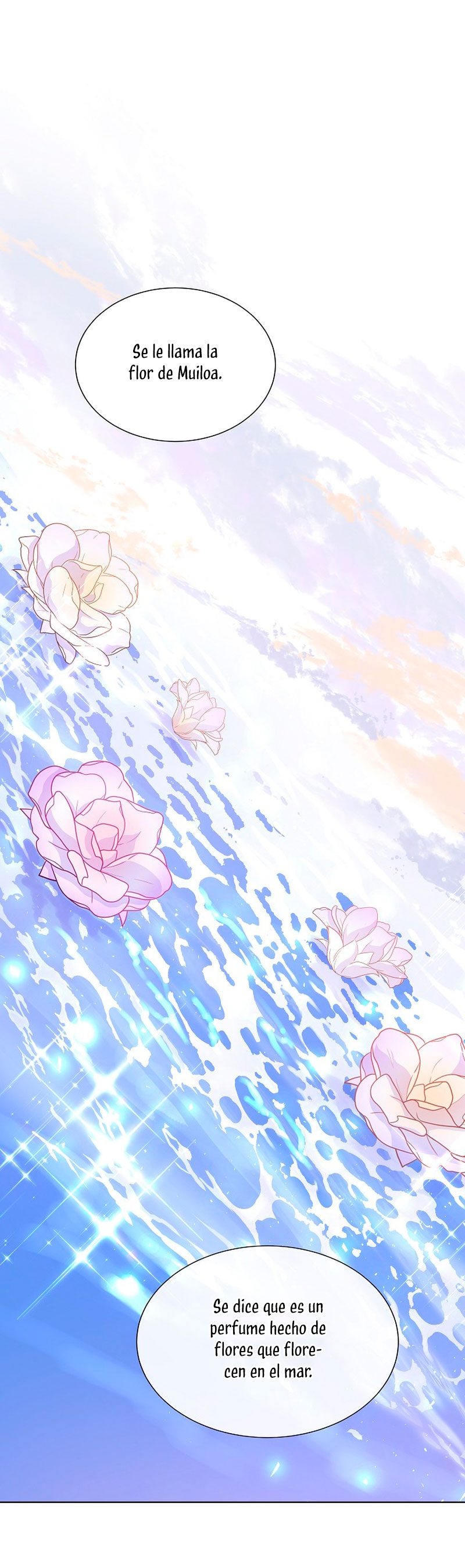 No confíes en la protagonista Capítulo 57 - Página 22