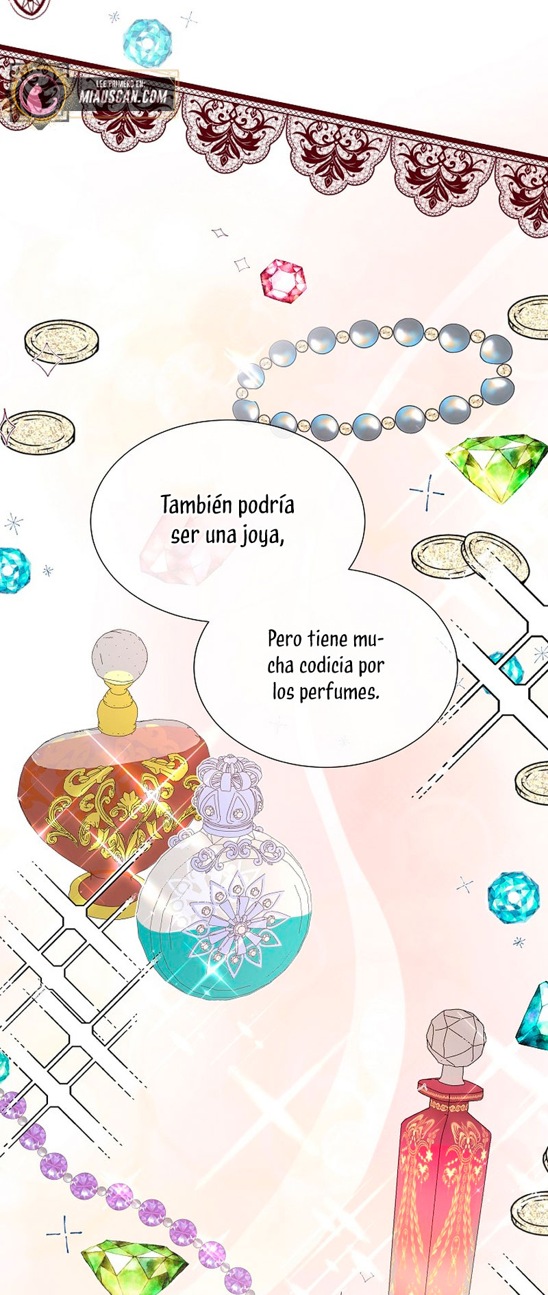 No confíes en la protagonista Capítulo 57 - Página 27