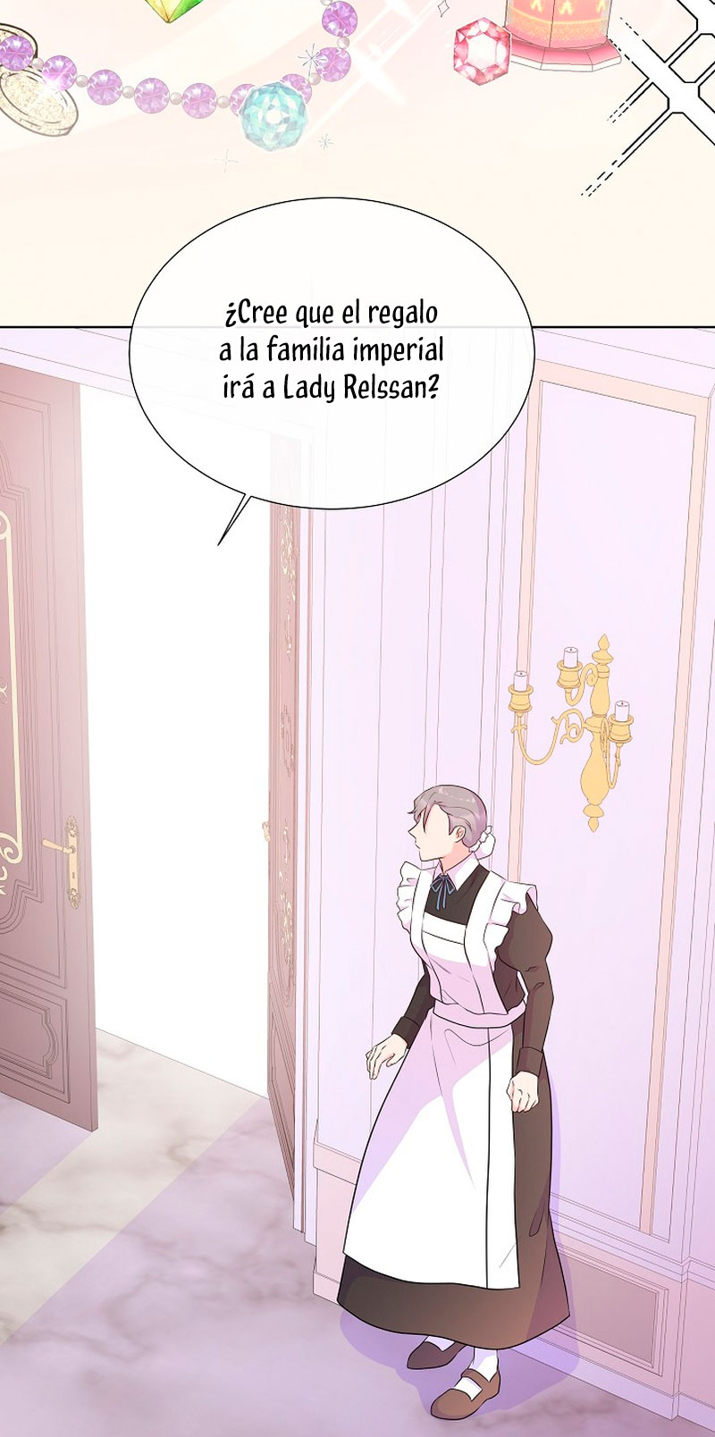 No confíes en la protagonista Capítulo 57 - Página 28