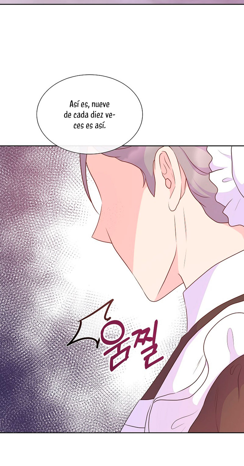 No confíes en la protagonista Capítulo 57 - Página 29