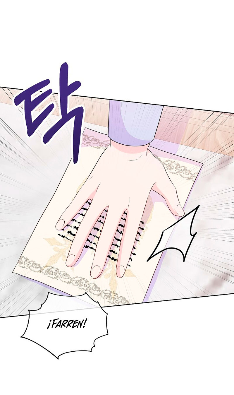 No confíes en la protagonista Capítulo 57 - Página 3