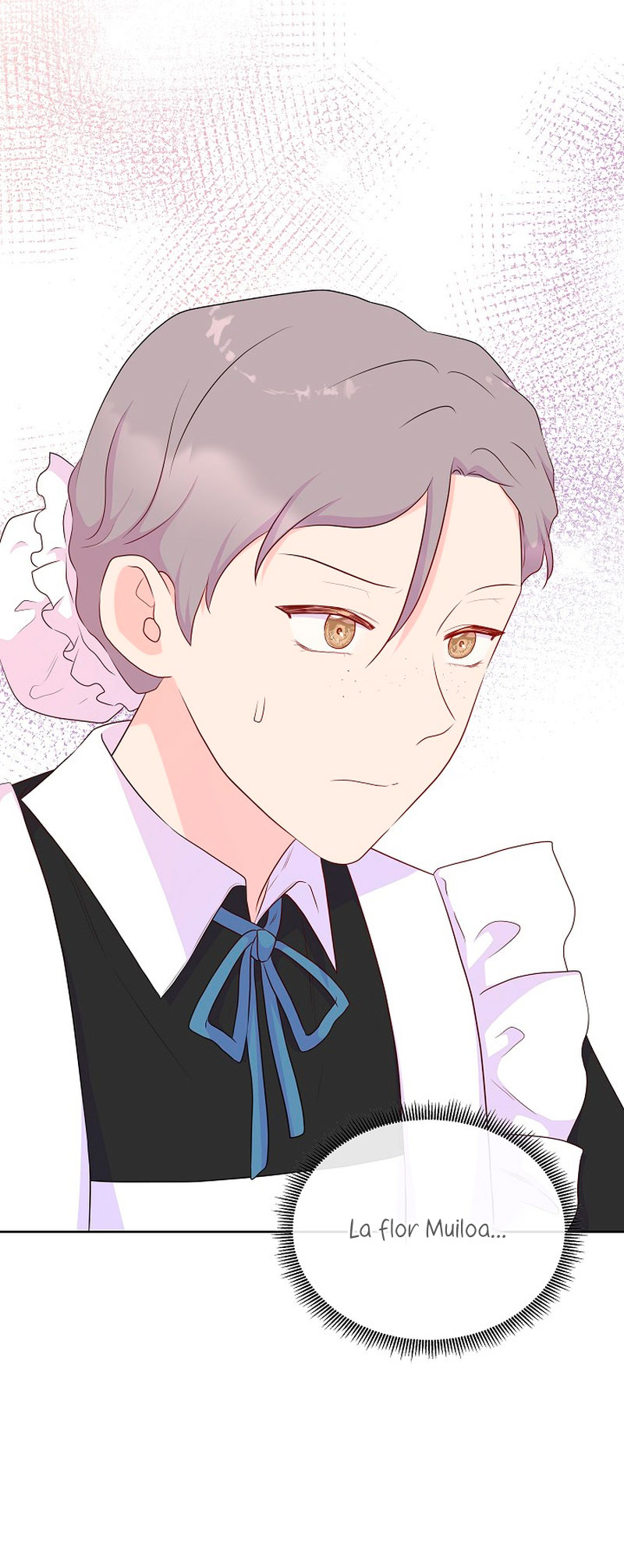 No confíes en la protagonista Capítulo 57 - Página 31