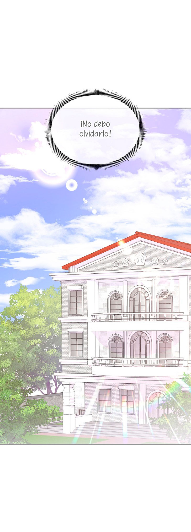 No confíes en la protagonista Capítulo 57 - Página 32