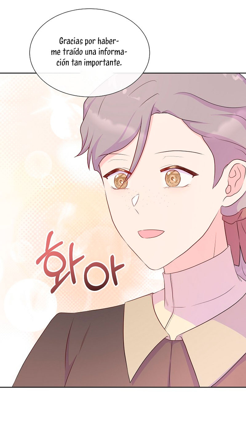 No confíes en la protagonista Capítulo 57 - Página 38