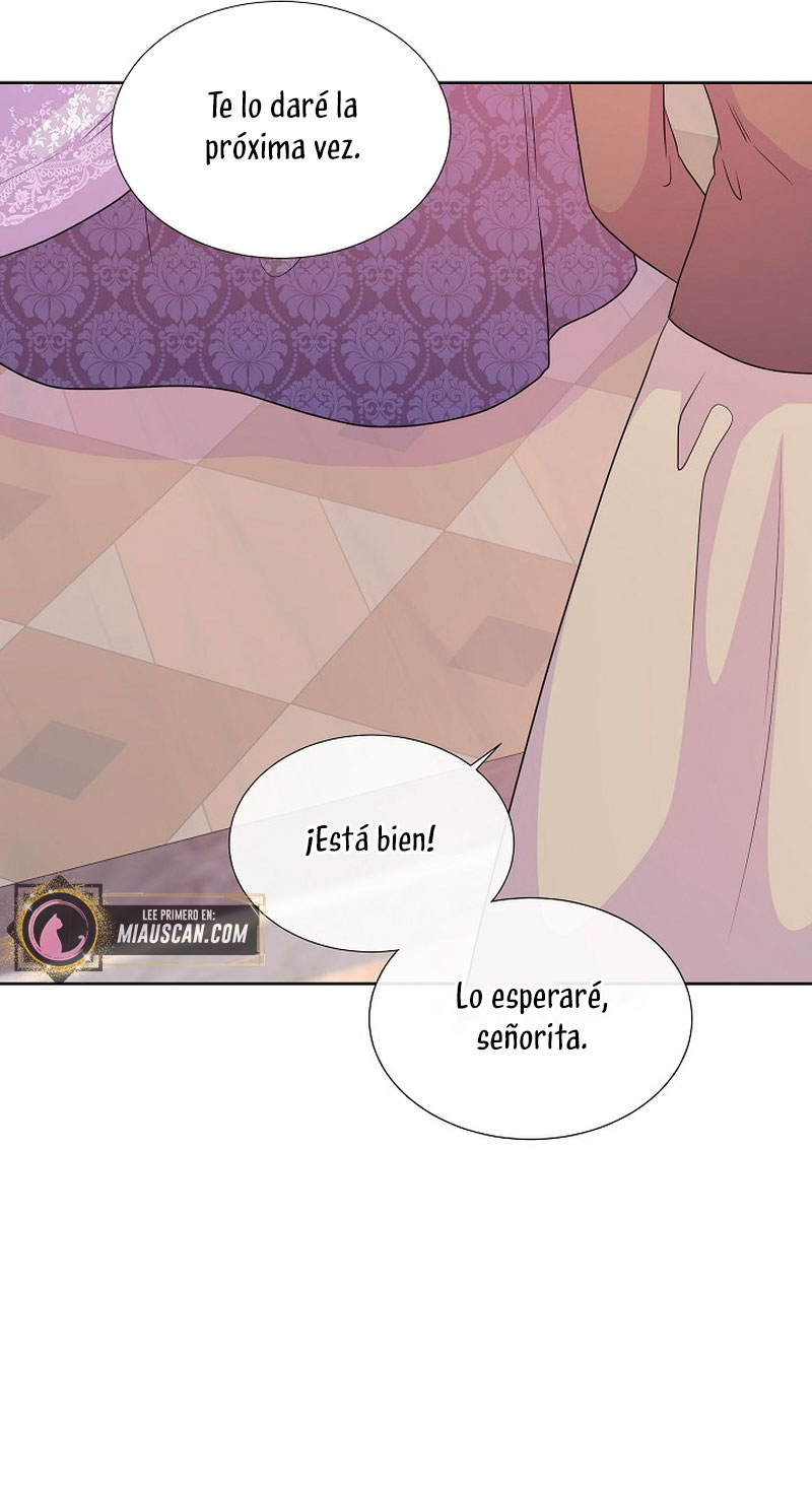 No confíes en la protagonista Capítulo 57 - Página 44