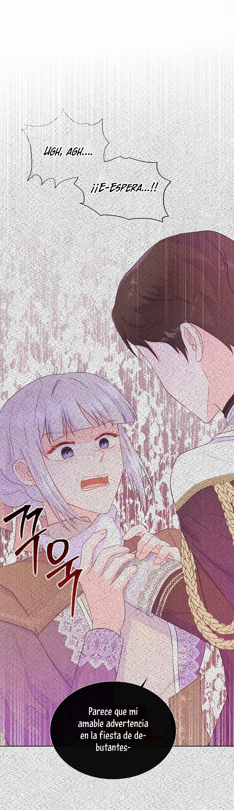 No confíes en la protagonista Capítulo 57 - Página 48