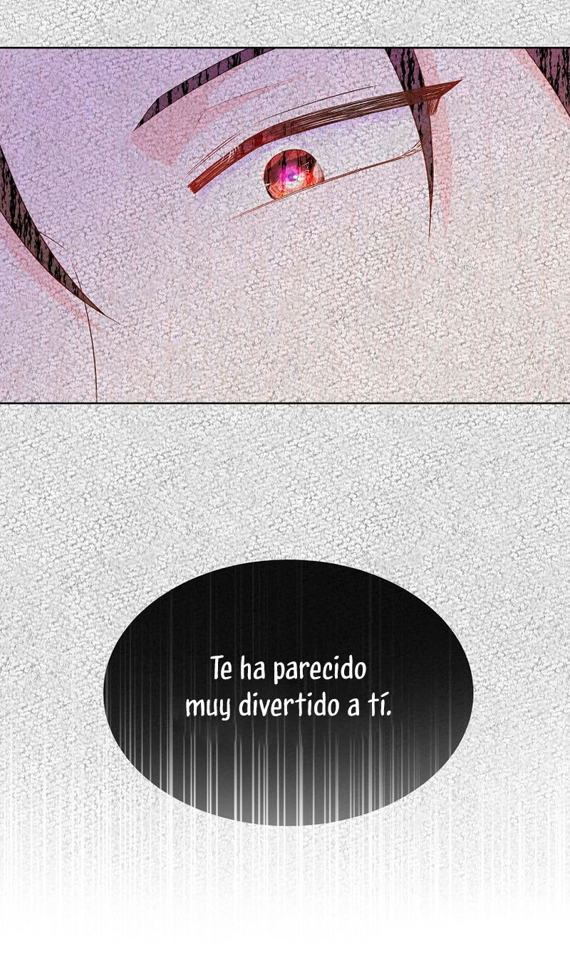 No confíes en la protagonista Capítulo 57 - Página 49