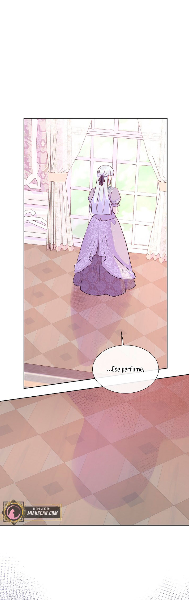 No confíes en la protagonista Capítulo 57 - Página 50