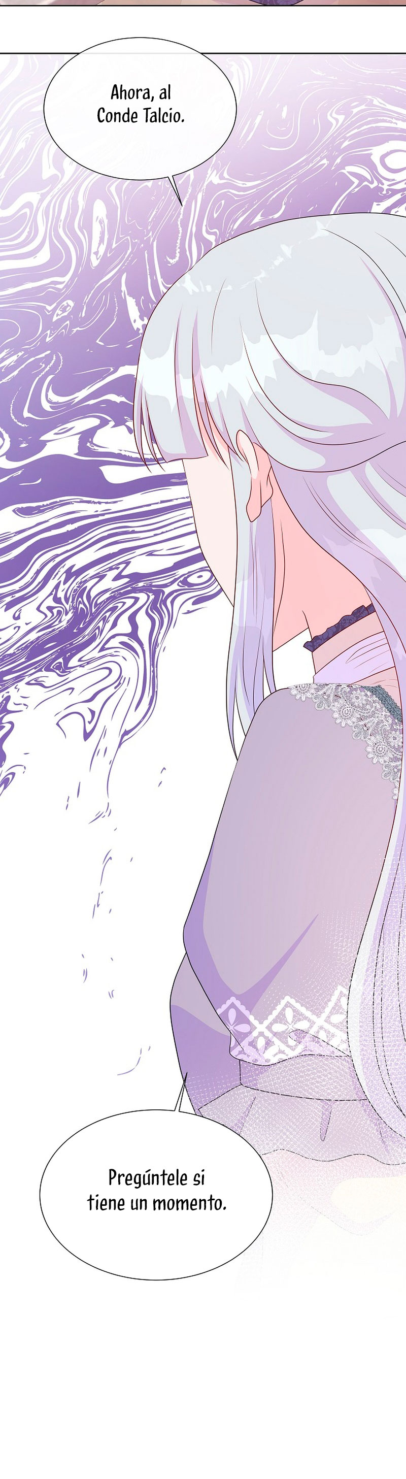 No confíes en la protagonista Capítulo 57 - Página 54