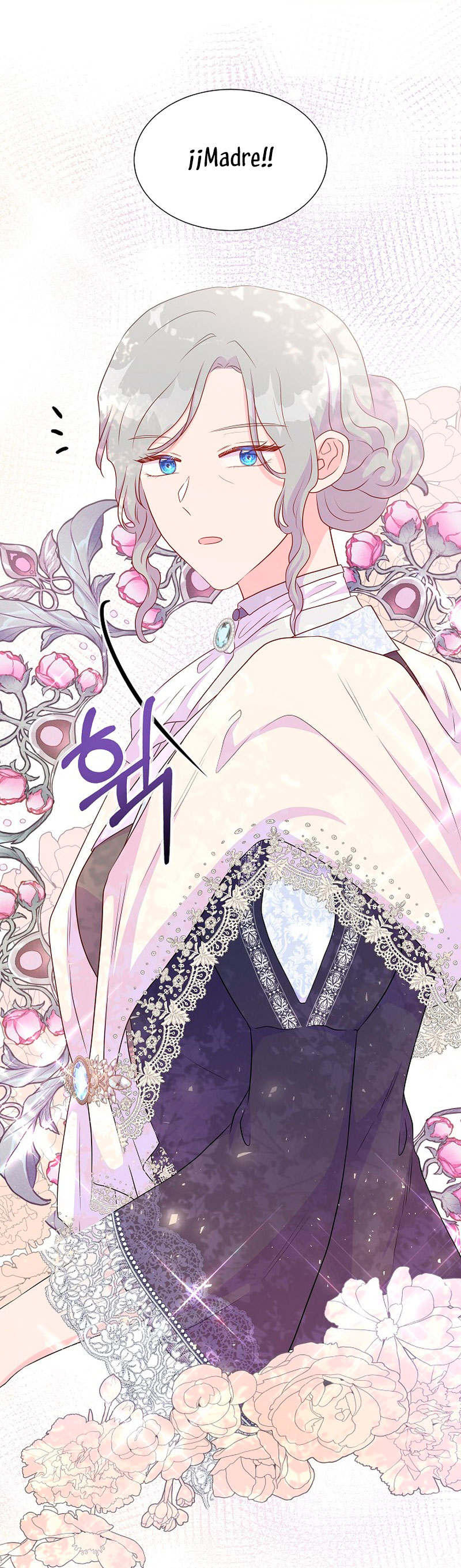 No confíes en la protagonista Capítulo 57 - Página 57