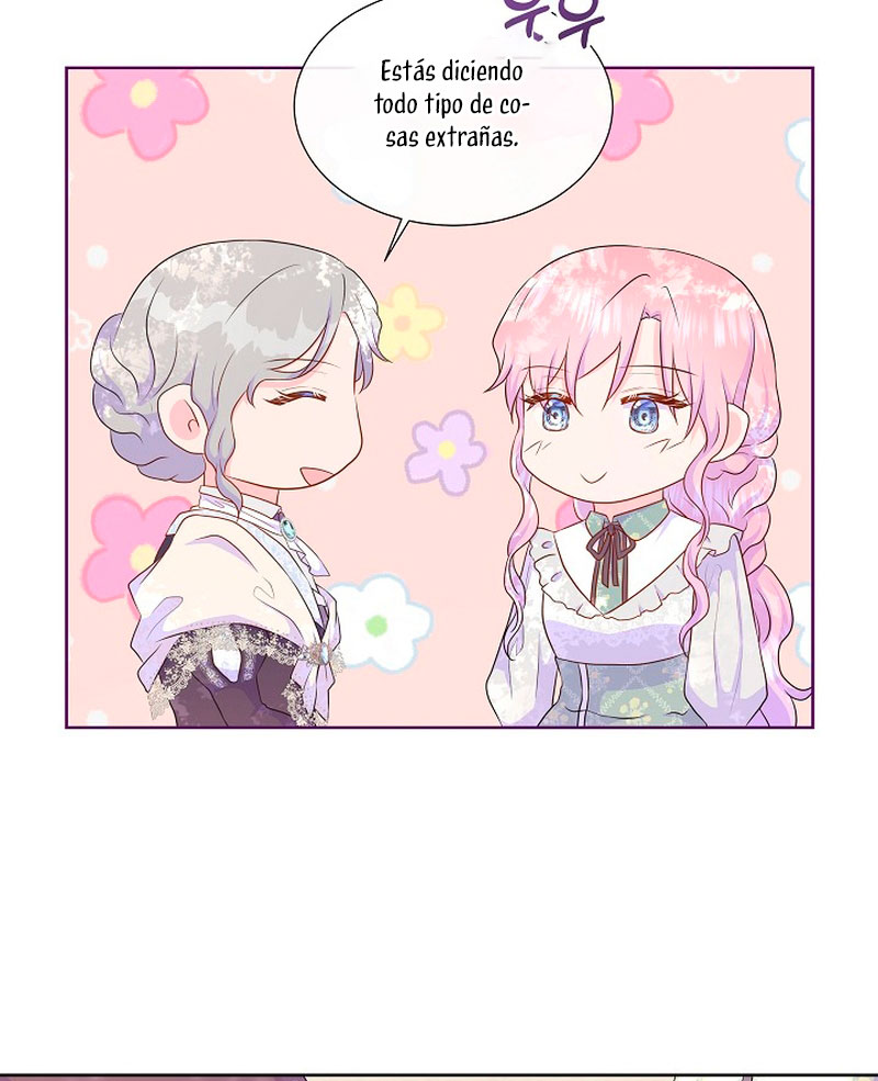 No confíes en la protagonista Capítulo 57 - Página 60