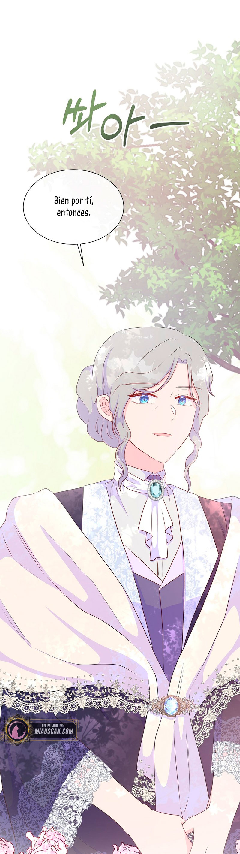 No confíes en la protagonista Capítulo 57 - Página 65