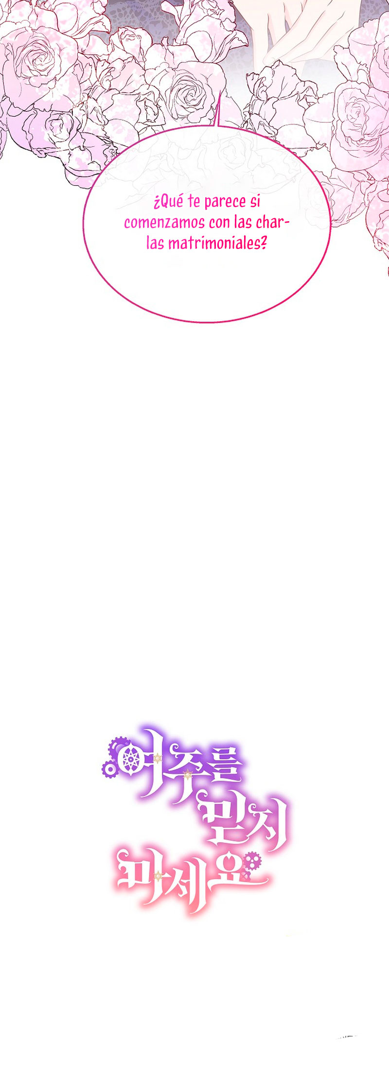 No confíes en la protagonista Capítulo 57 - Página 66