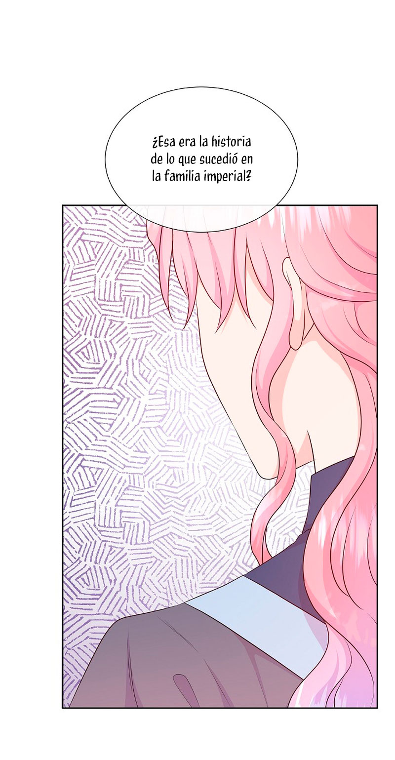 No confíes en la protagonista Capítulo 57 - Página 7