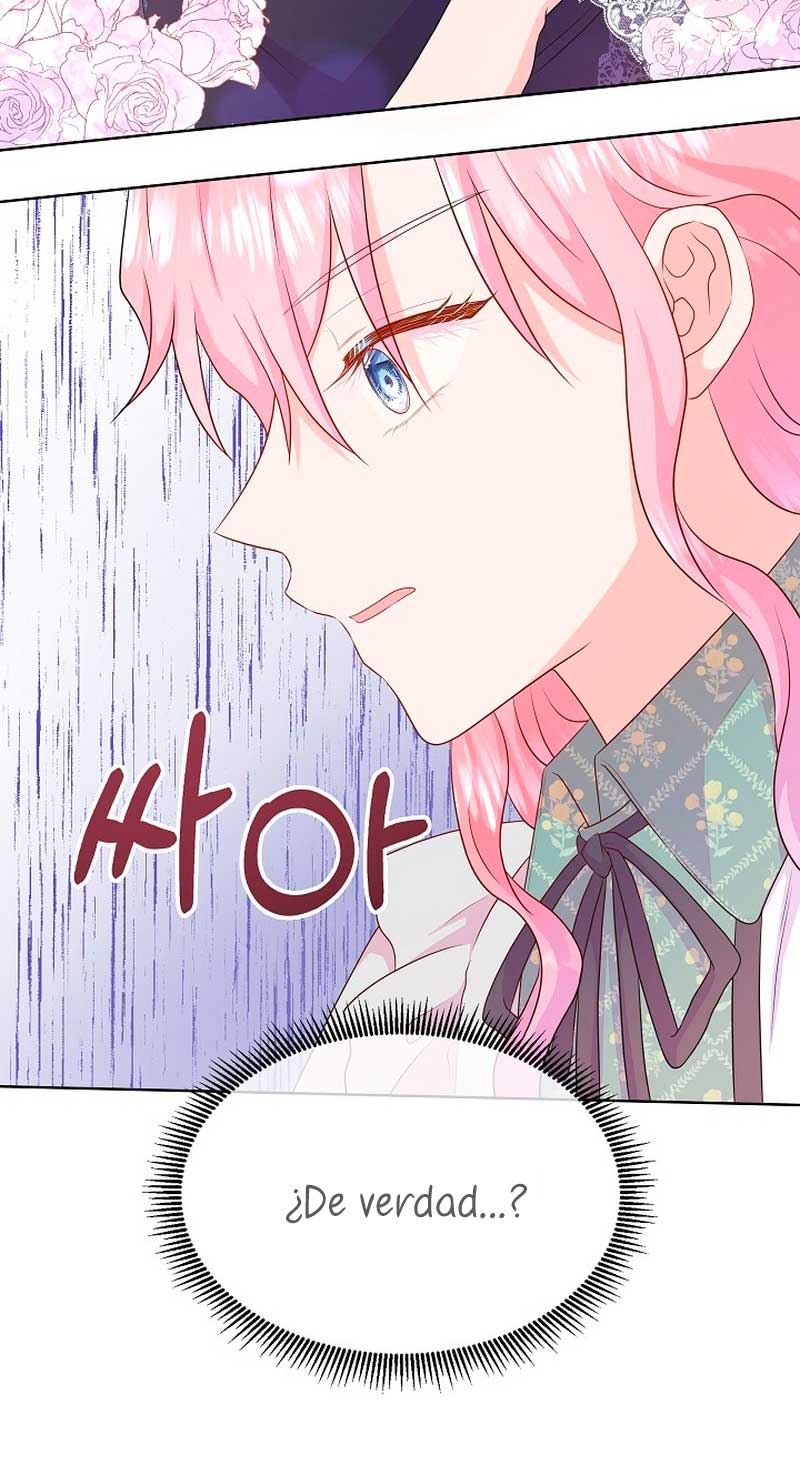 No confíes en la protagonista Capítulo 58 - Página 16