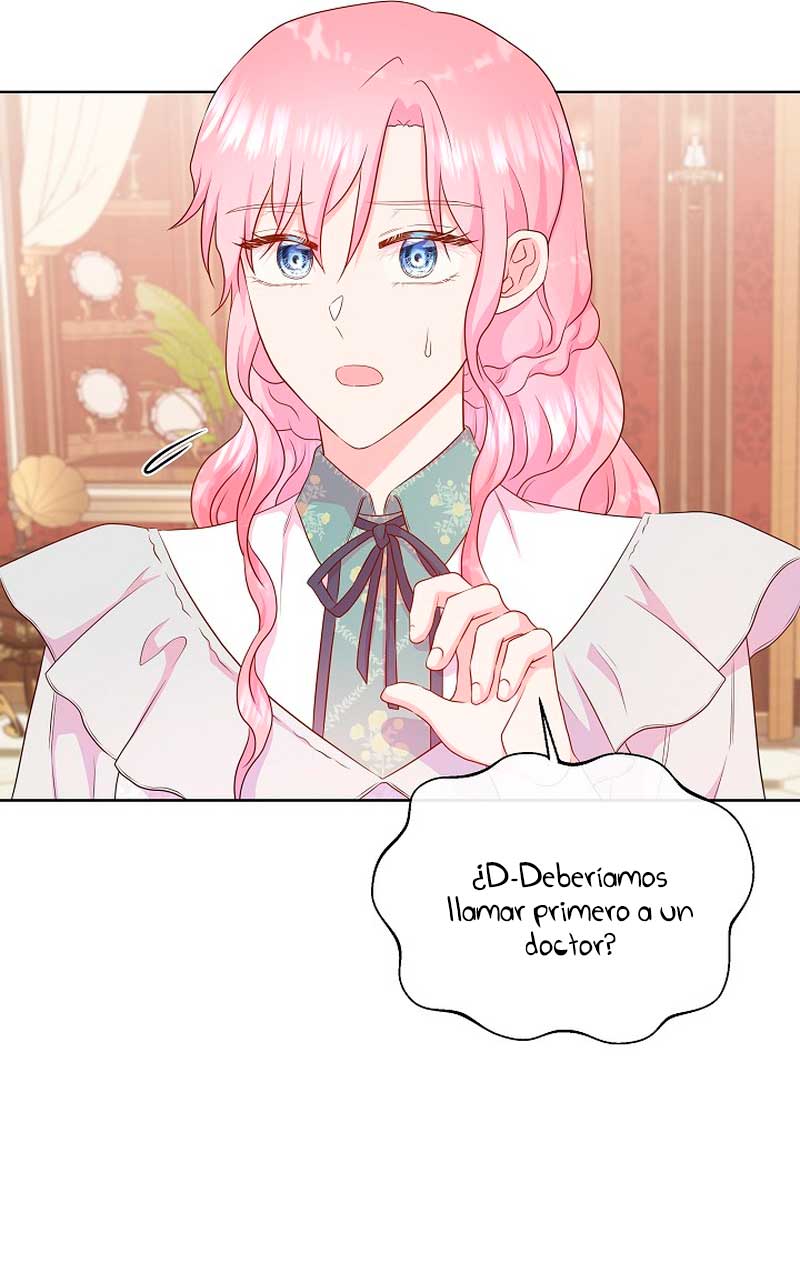 No confíes en la protagonista Capítulo 58 - Página 18