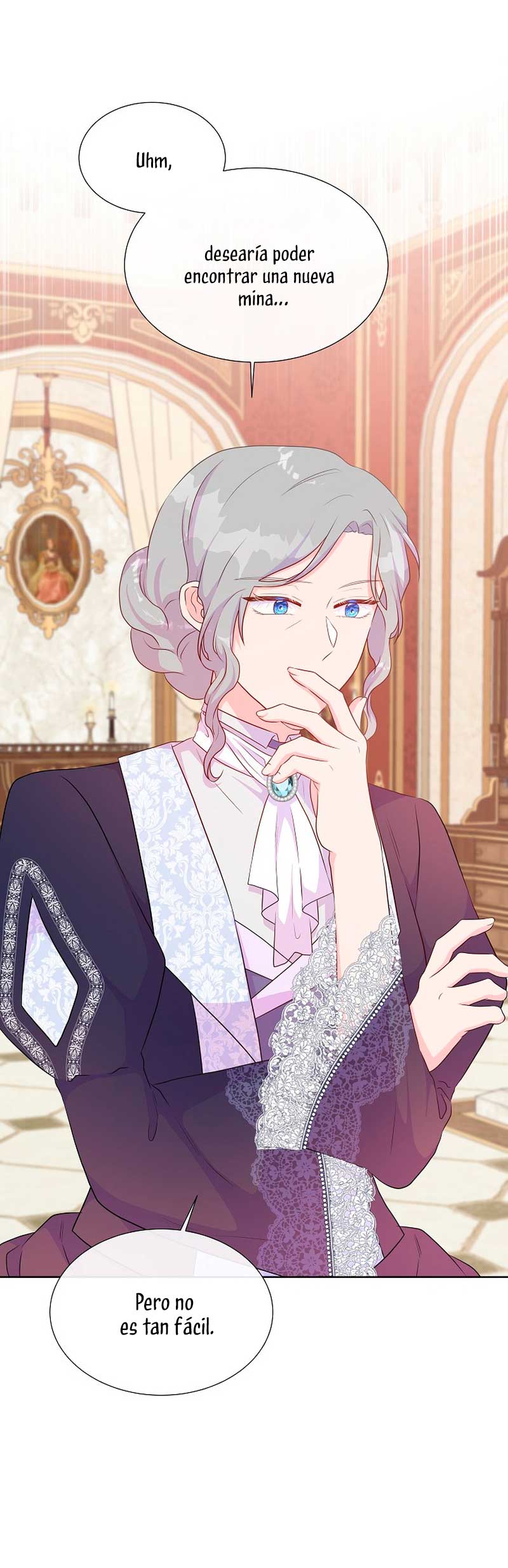 No confíes en la protagonista Capítulo 58 - Página 23