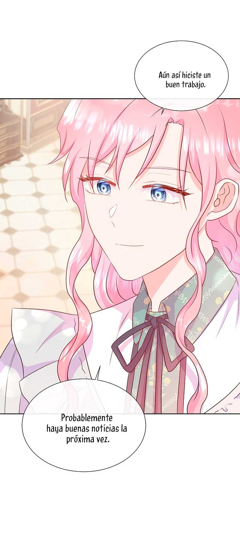 No confíes en la protagonista Capítulo 58 - Página 24