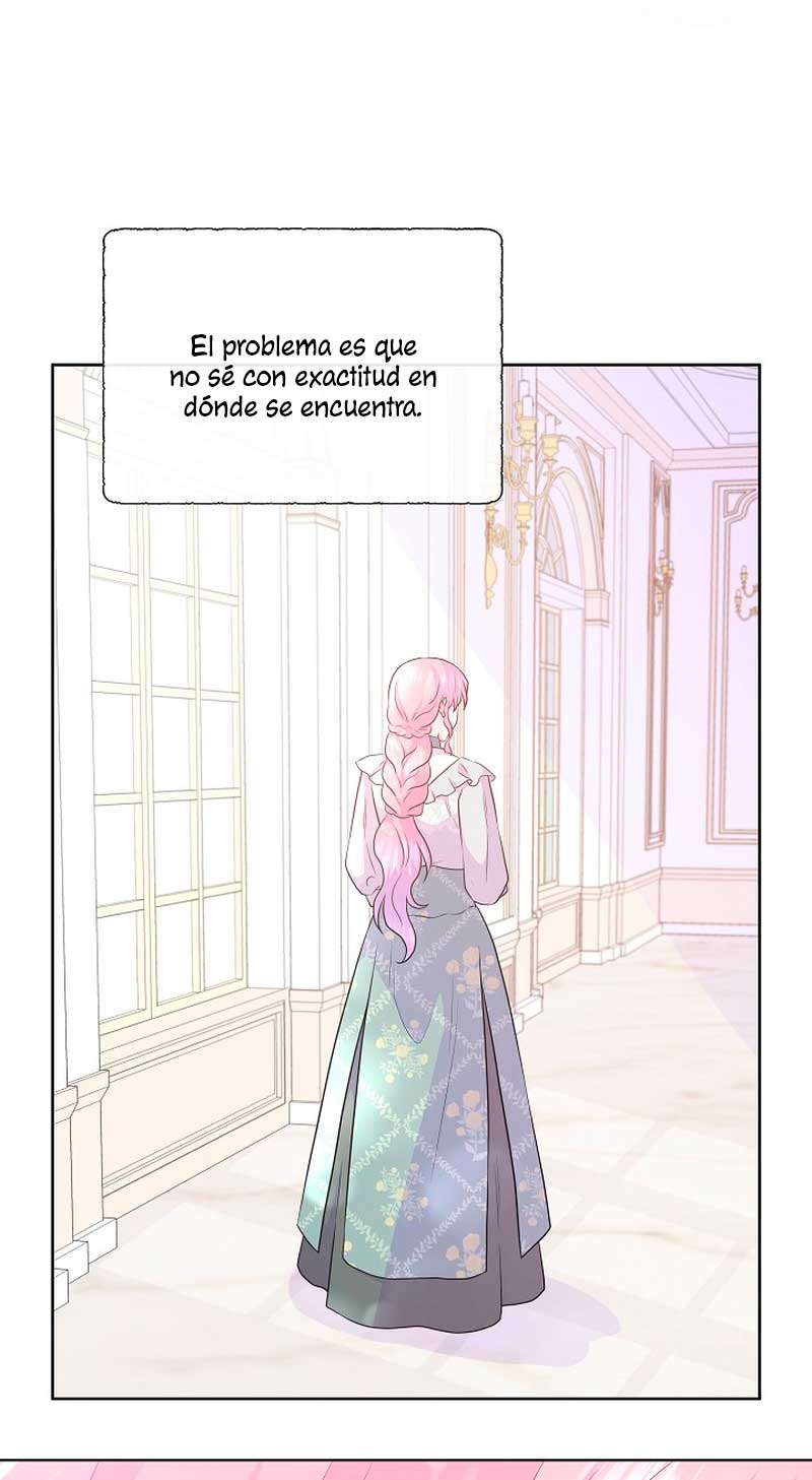 No confíes en la protagonista Capítulo 58 - Página 33