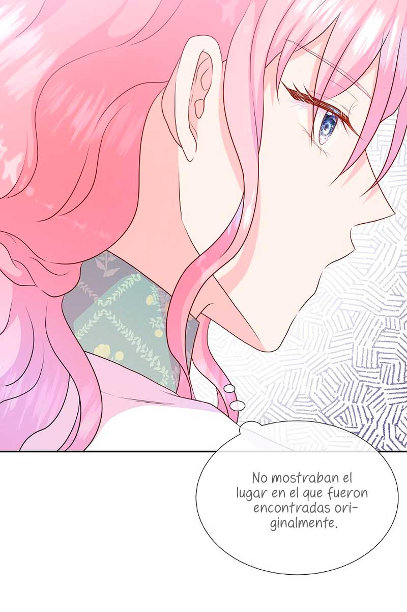 No confíes en la protagonista Capítulo 58 - Página 34