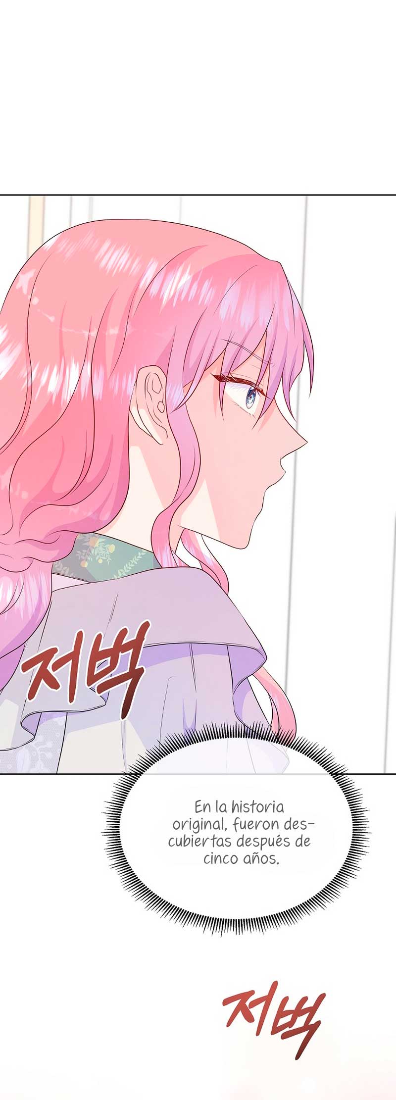 No confíes en la protagonista Capítulo 58 - Página 41