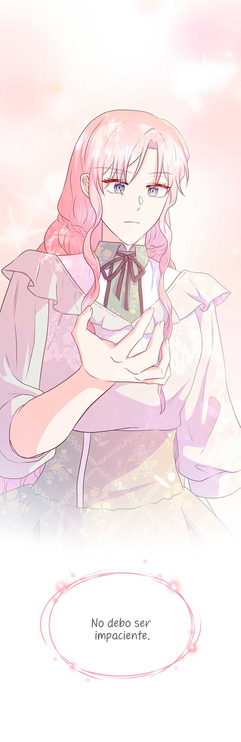 No confíes en la protagonista Capítulo 58 - Página 42