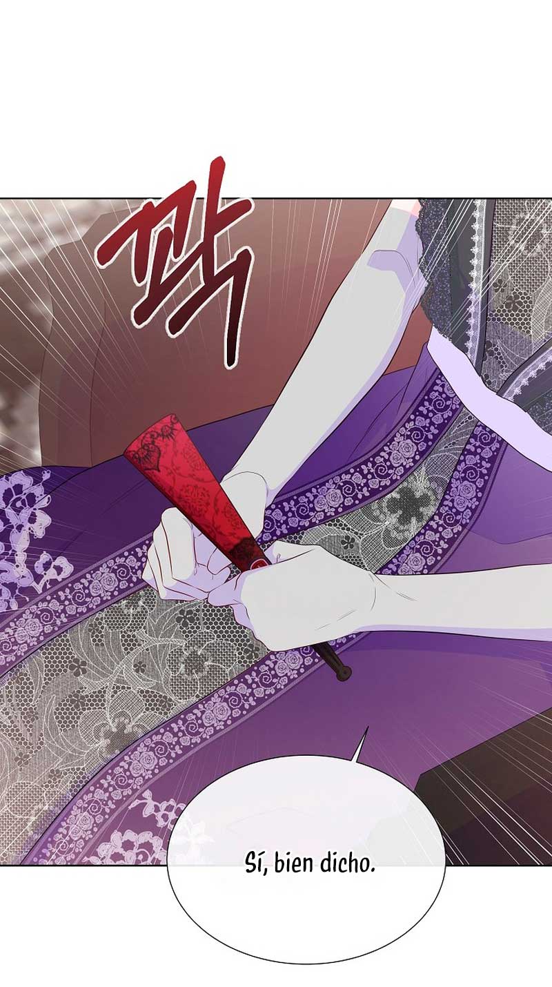 No confíes en la protagonista Capítulo 58 - Página 48