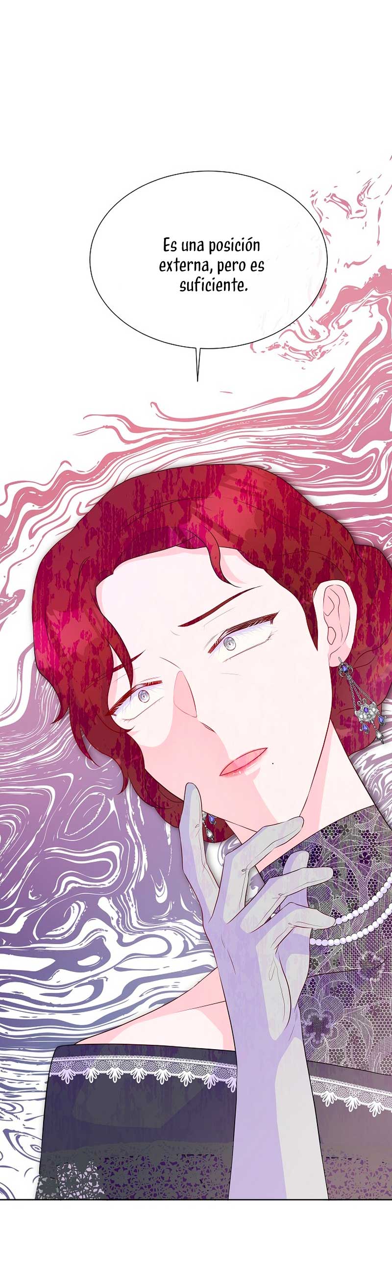 No confíes en la protagonista Capítulo 58 - Página 49