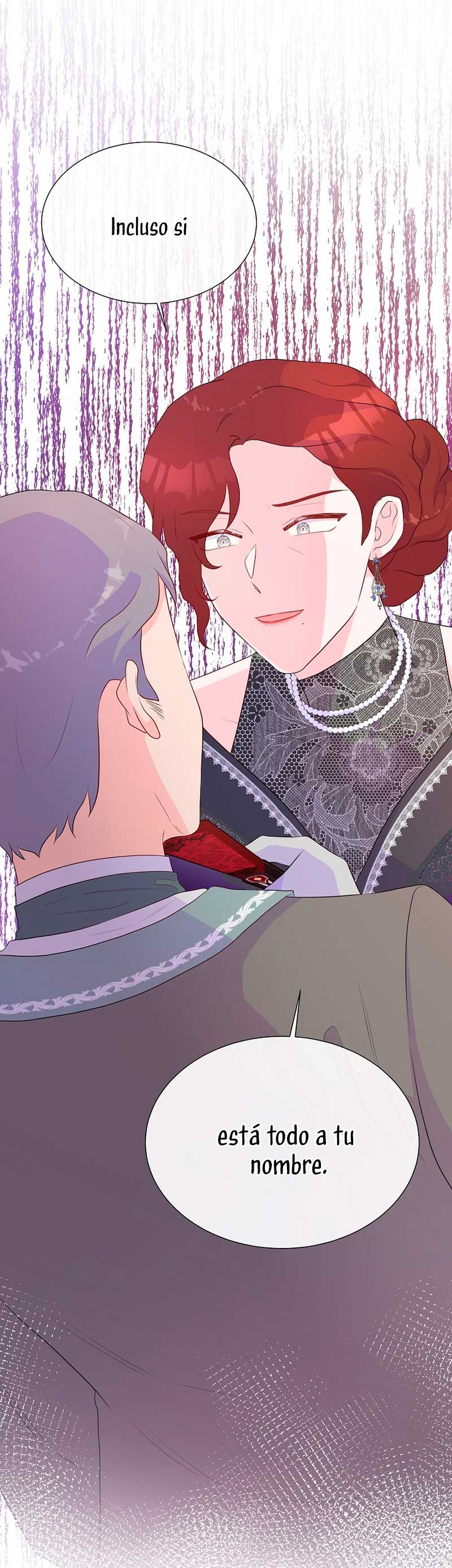 No confíes en la protagonista Capítulo 58 - Página 56