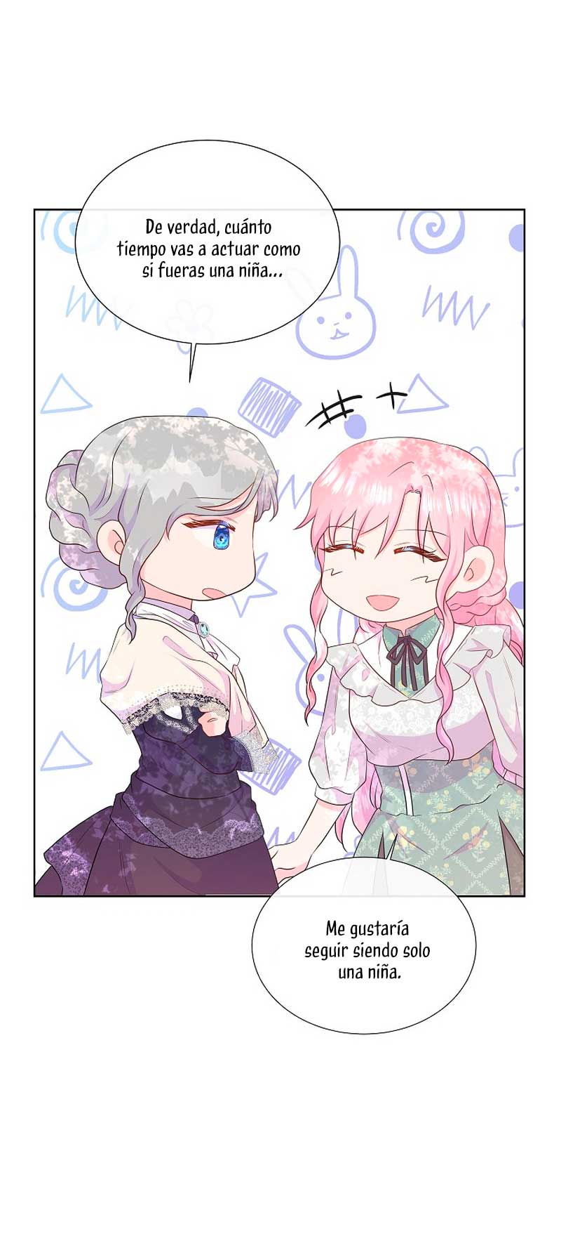 No confíes en la protagonista Capítulo 58 - Página 6