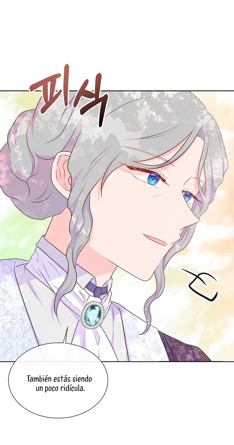 No confíes en la protagonista Capítulo 58 - Página 7