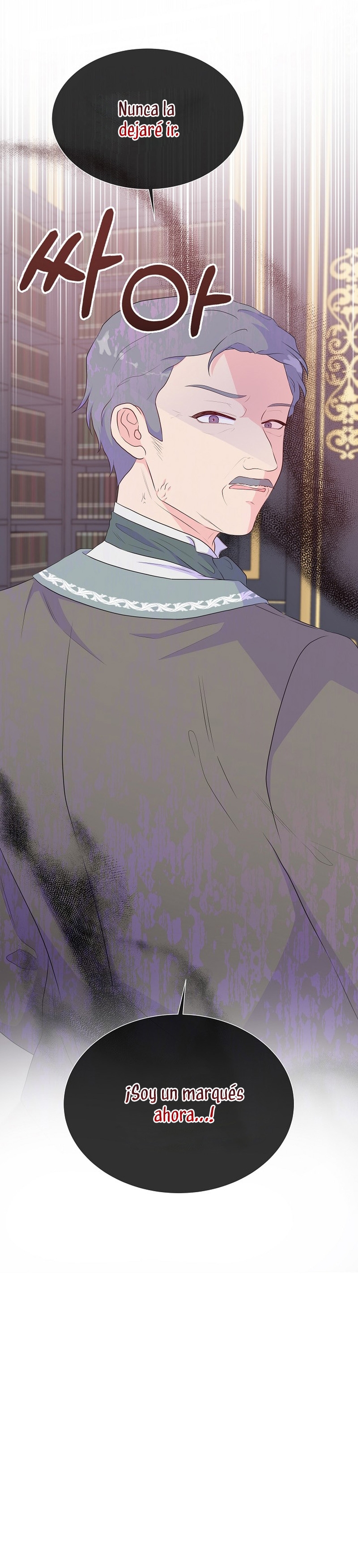 No confíes en la protagonista Capítulo 59 - Página 11