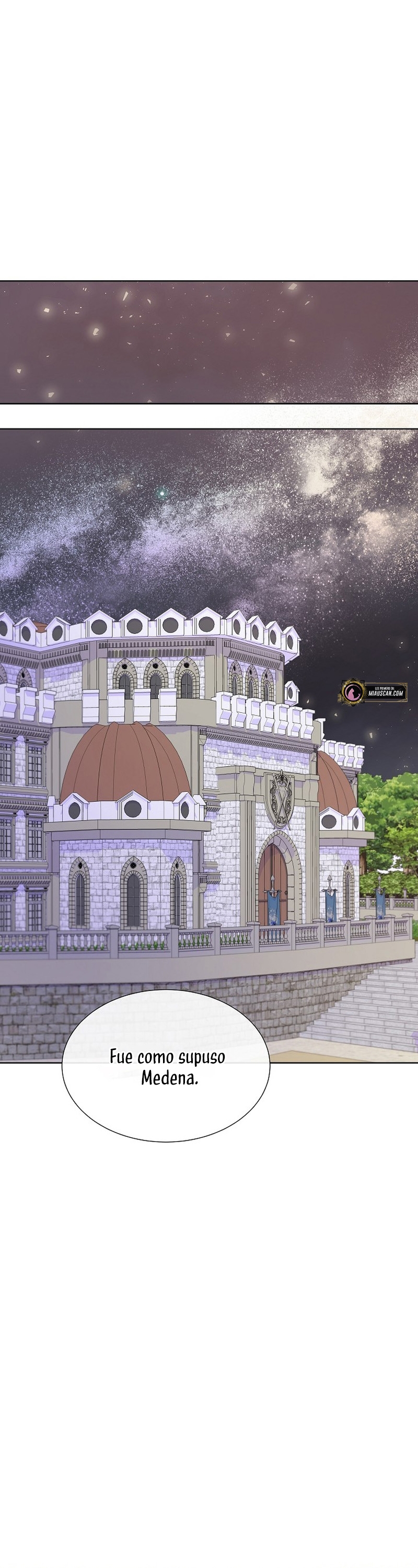 No confíes en la protagonista Capítulo 59 - Página 12