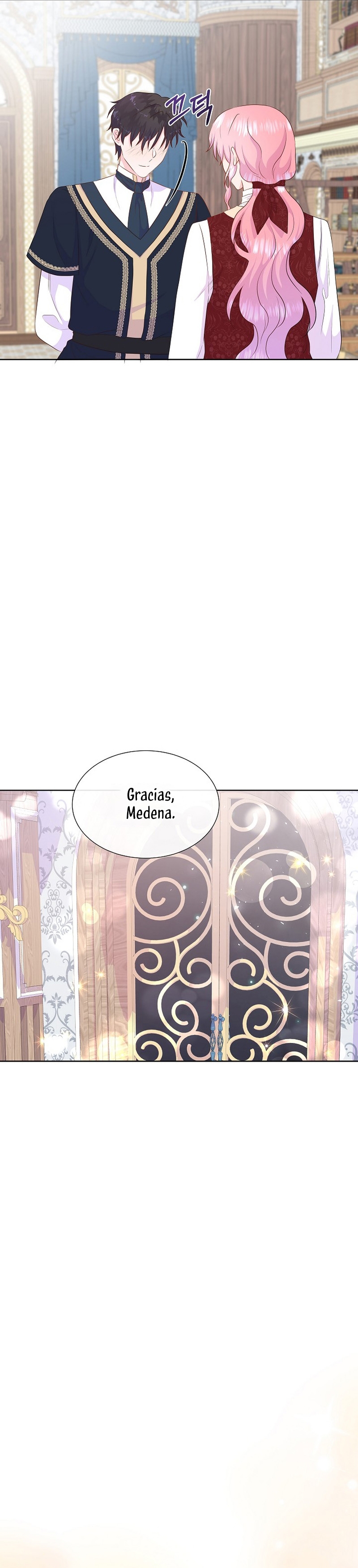 No confíes en la protagonista Capítulo 59 - Página 23