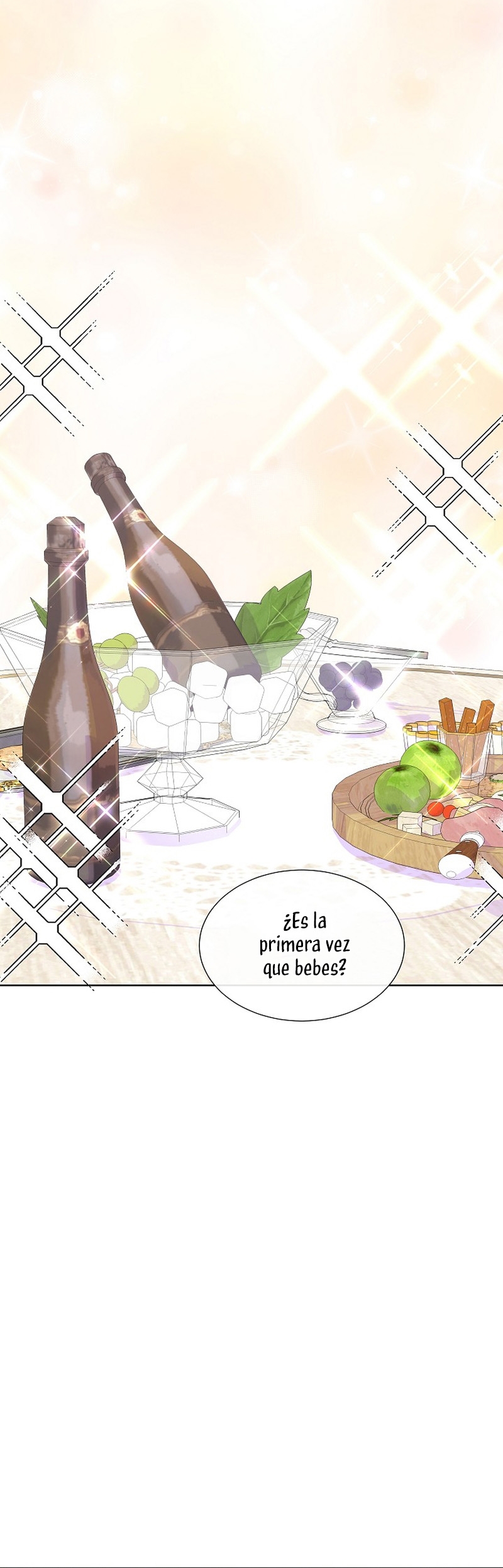 No confíes en la protagonista Capítulo 59 - Página 24