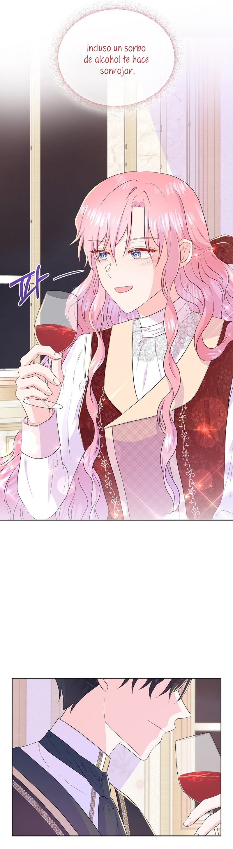 No confíes en la protagonista Capítulo 59 - Página 30