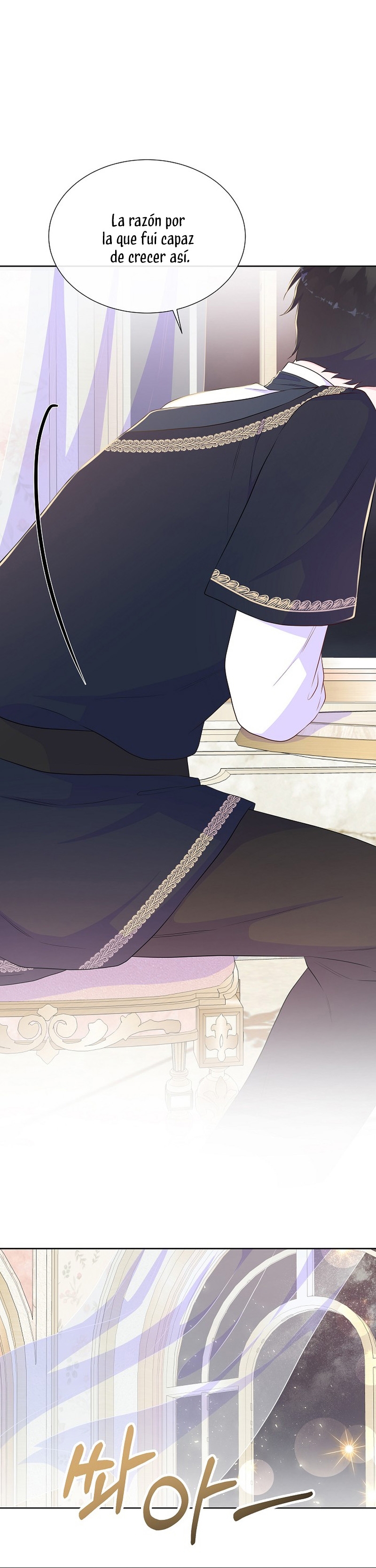 No confíes en la protagonista Capítulo 59 - Página 34