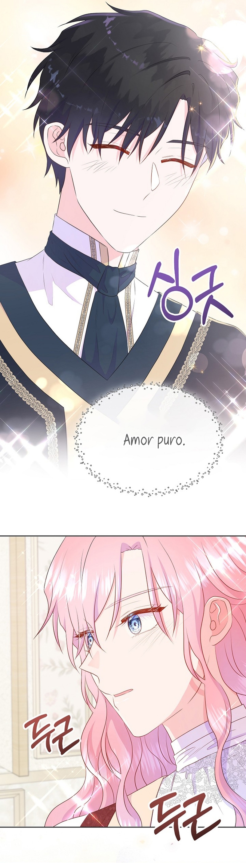 No confíes en la protagonista Capítulo 59 - Página 37