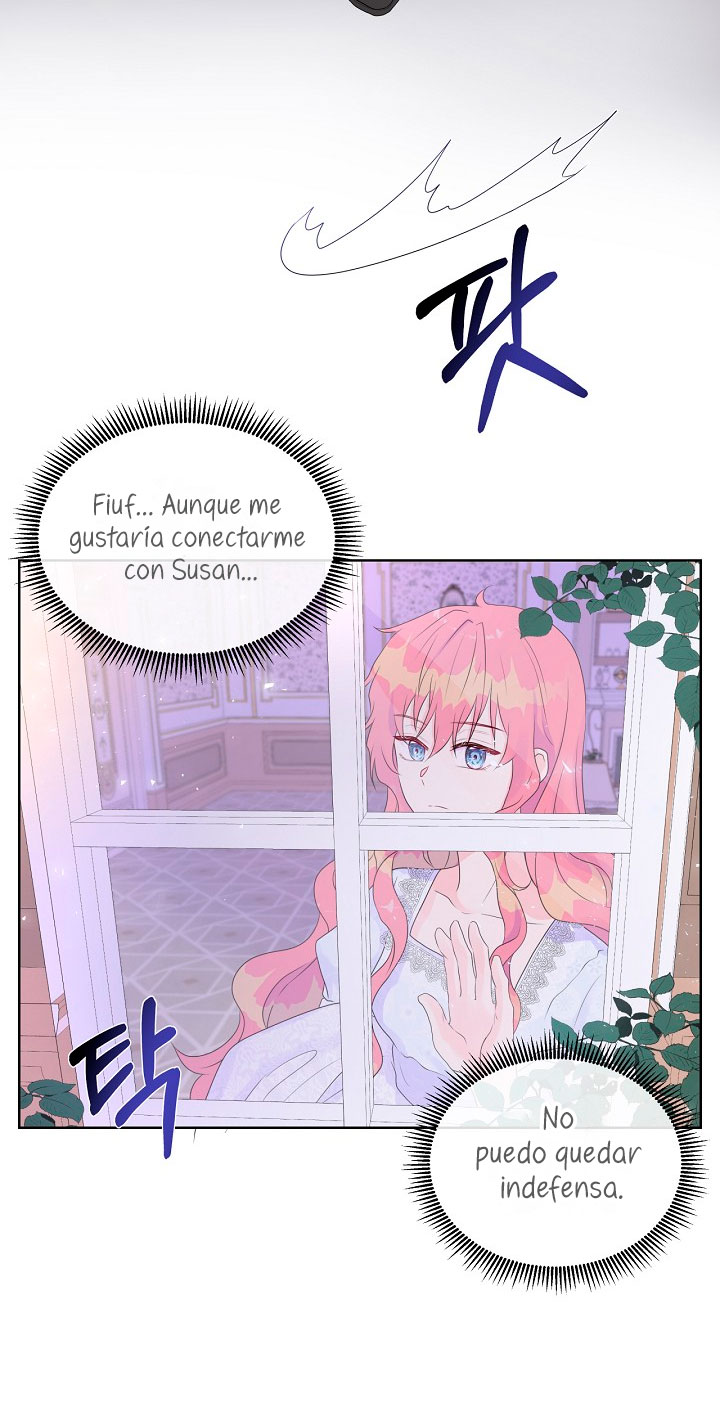 No confíes en la protagonista Capítulo 6 - Página 15