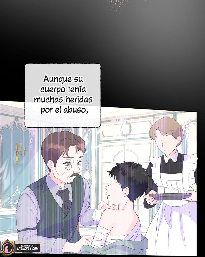 No confíes en la protagonista Capítulo 6 - Página 19