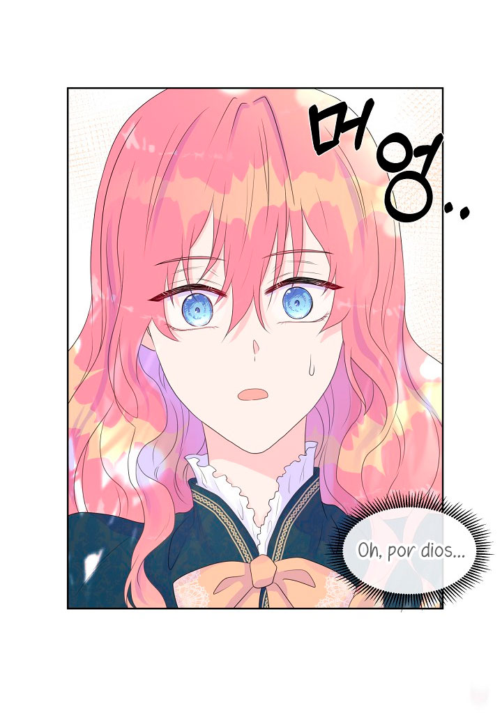 No confíes en la protagonista Capítulo 6 - Página 24
