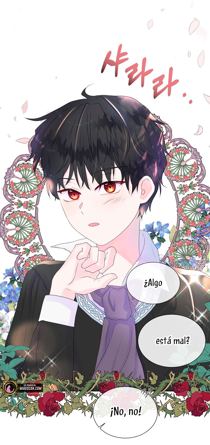 No confíes en la protagonista Capítulo 6 - Página 25