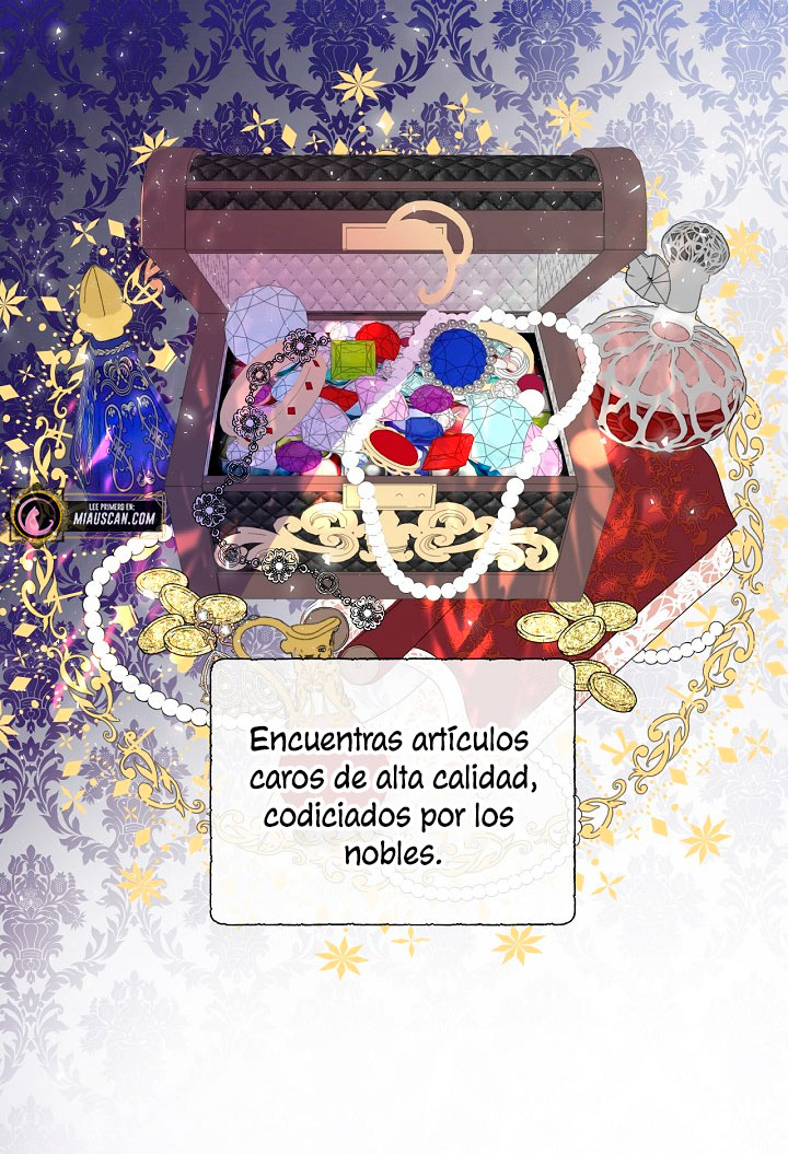 No confíes en la protagonista Capítulo 6 - Página 32