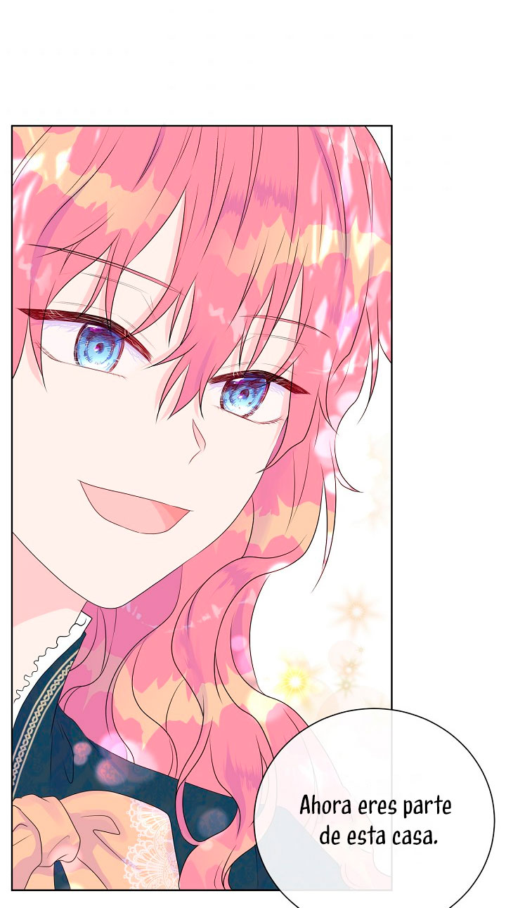 No confíes en la protagonista Capítulo 6 - Página 36