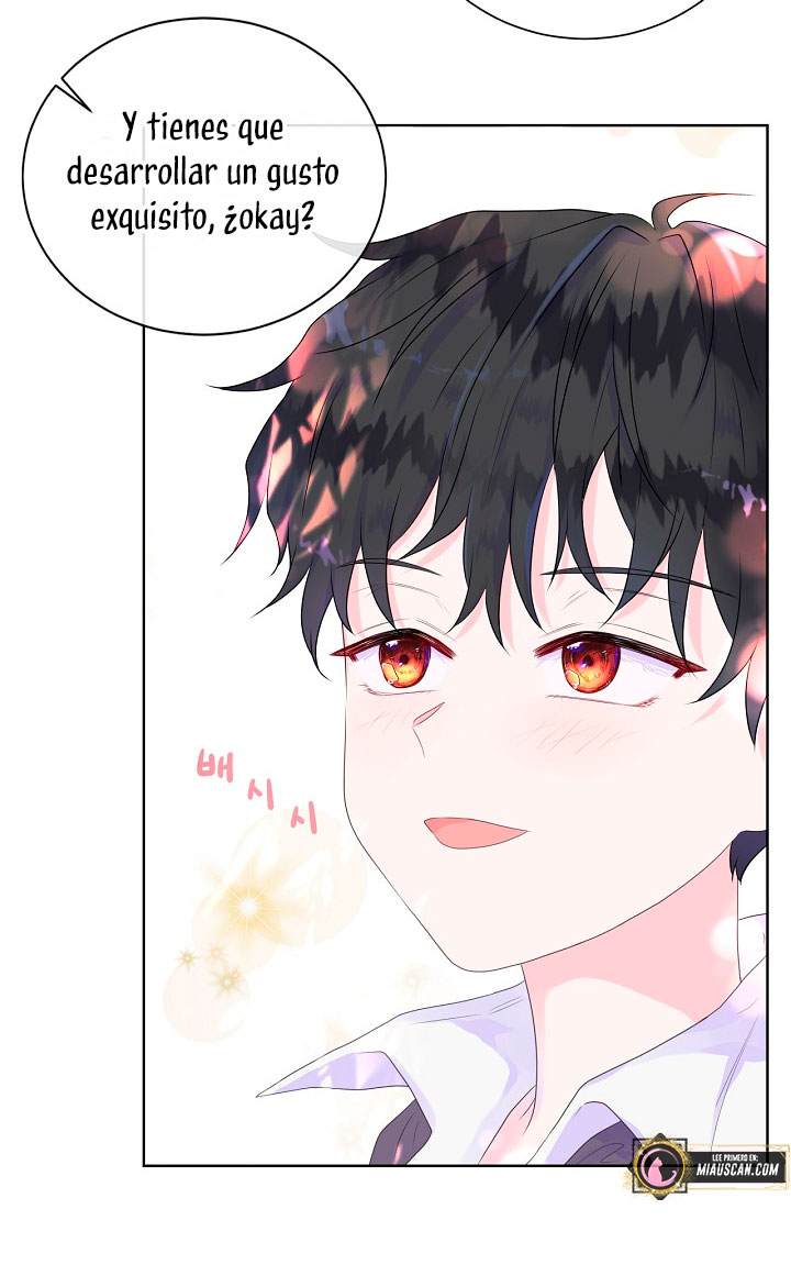 No confíes en la protagonista Capítulo 6 - Página 37