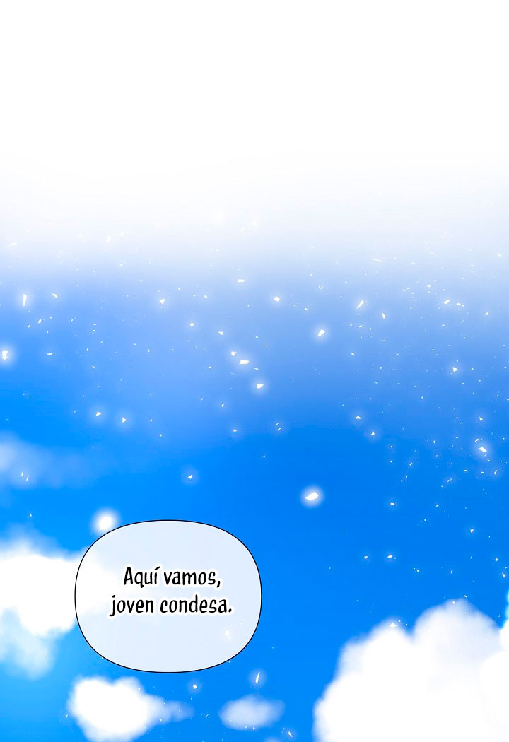 No confíes en la protagonista Capítulo 6 - Página 39