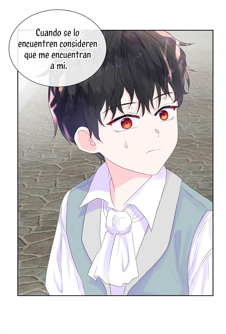 No confíes en la protagonista Capítulo 6 - Página 44
