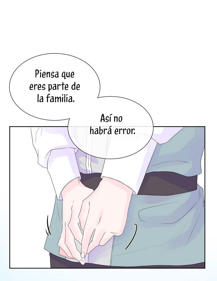 No confíes en la protagonista Capítulo 6 - Página 47